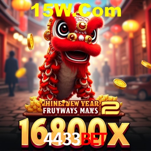 Desvendando o Mundo dos Jogos Virtuais na 4433Bet